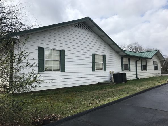 Office For Sale: 2130 Chambliss Ave NW, Cleveland, TN 37311